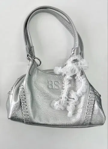 [ as'on ason ] bonita mini bag 핸드백