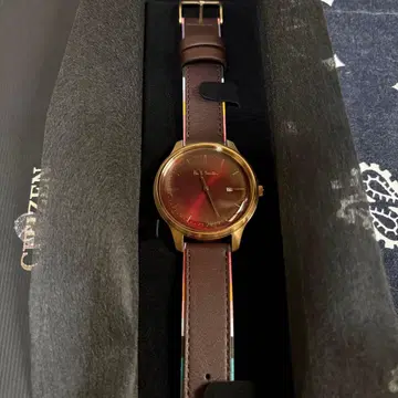 폴 스미스 더 시티 / 시티즌