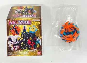 반다이 애니메이션 [유희왕] 컬렉션02 융합