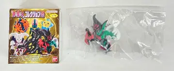 반다이 애니메이션 [유희왕] 컬렉션02 E HERO 프레임 윙맨