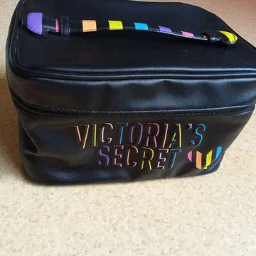 Victoria's Secret 메이크업 파우치