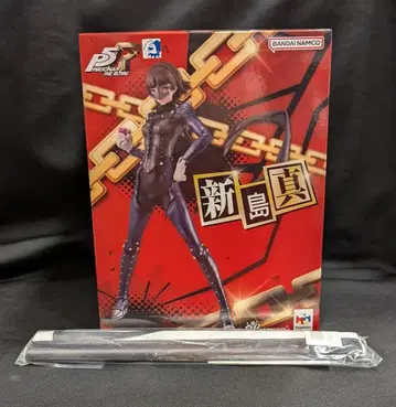 메가하우스 Lucrea 페르소나 5 더 로얄 니지마 마코토 특전 포함