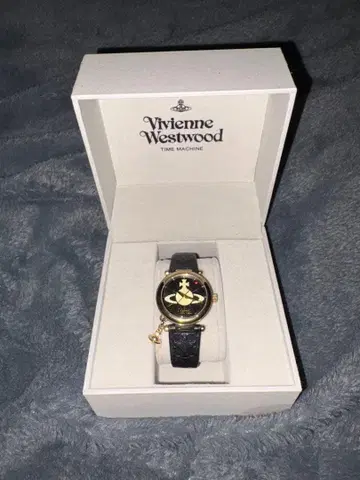 비비안 여성용 시계