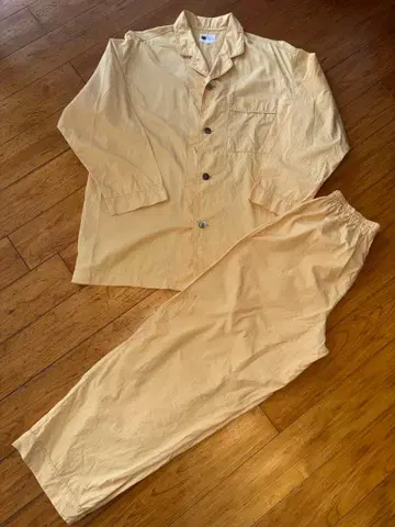 [ ISSEY MIYAKE ] DESIGN STUDIO 파자마 (M)