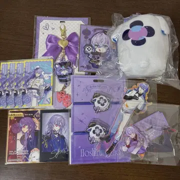 호시미치 쇼 묶음 판매