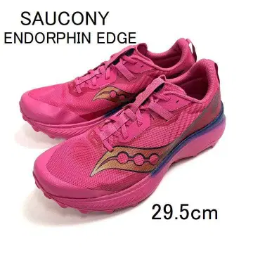 새상품 써코니 엔돌핀 엣지 카본 플레이트 29.5cm