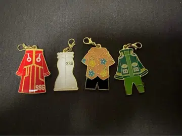 원피스 에모션 에그헤드 코스튬 참 컬렉션 굿즈