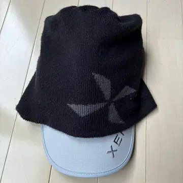 SHIMANO 낚시 캡 블랙 프리 사이즈