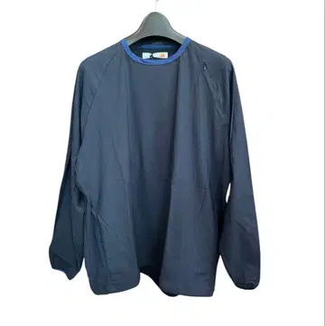 melple 메이 Tomcat Utility Pullover L/S