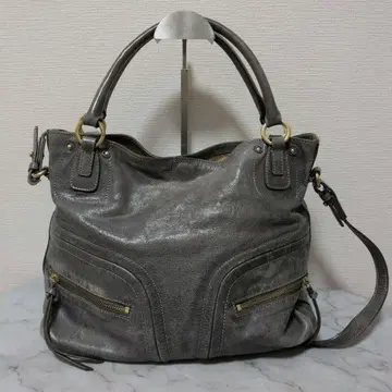 00s leather bag archive y2k SAZABY 사자비