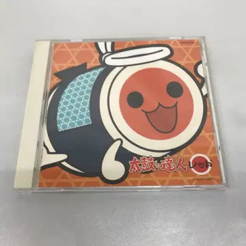 태고의 달인 레드 CD