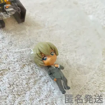 명탐정 코난 워즈 컬렉션 아무로 토오루 제로 인테리어 캐릭터 굿즈