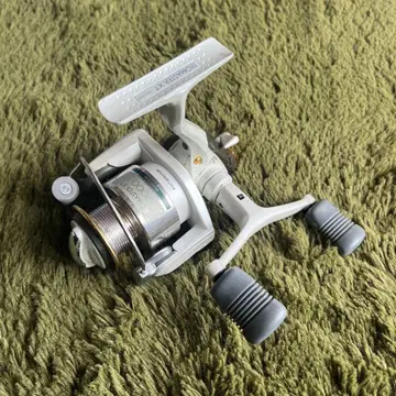 시마노 바이오마스터 XT 2000