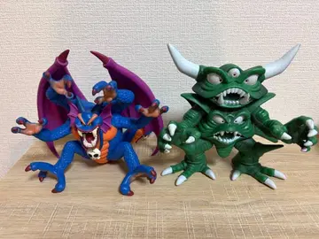 드래곤 퀘스트 피규어 시도 데스피사로