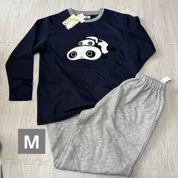 새상품 타레판다 룸웨어 파자마 홈웨어 M 사이즈 산엑스