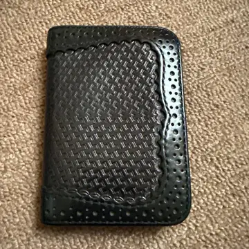 BACKDROP 접이식 지갑