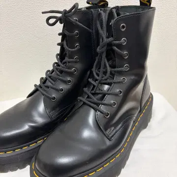 [ 닥터마틴 통굽 ] Dr.Martens JADON