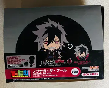 노부나가 더 풀 픽탐! BOX 미개봉