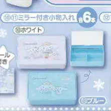 시나모롤 제일복권 산리오 소품함 캐릭터 굿즈