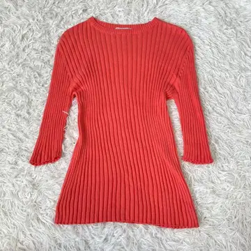 이치 앤티크스 리브 티셔츠