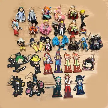 원피스 굿즈 세트