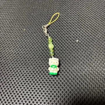 초레어 지역 한정 키티 가루이자와 버전 헬로키티 웨딩 스트랩