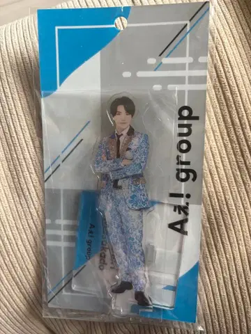 마사카도 요시노리 아크릴 스탠드 새상품