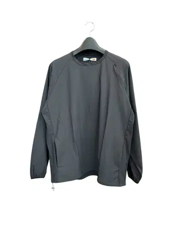 melple 메이플 Tomcat Utility Pullover L/S