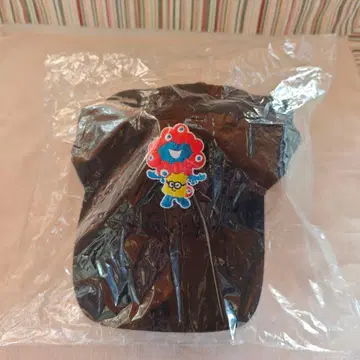 먀쿠먀쿠 미니언즈 모자 캡 만박 EXPO2025 M