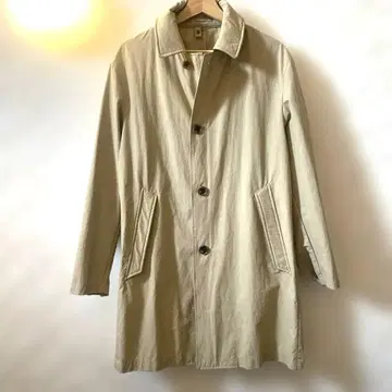 B:MING by BEAMS 스프링 코트 사이즈 M