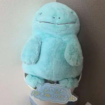 [ 새상품 당일 발송 ] 폭신폭신 안고 자는 봉제 인형 누오