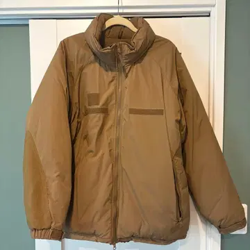 WAIPER LEVEL7 PRIMALOFT Large
