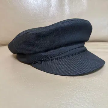 CA4LA 블랙 헌팅 캡