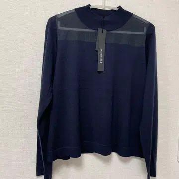 mizutorind 시어 요크 풀오버