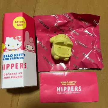 한정판 가격 인하! 산리오 히퍼스