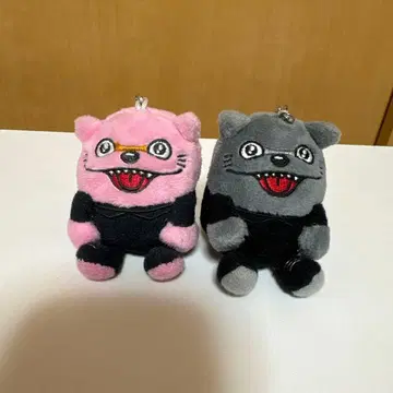 맨 위즈 키링 오테다마 맨 위즈 오테다마