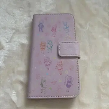 수호캐릭터 스마트폰 케이스 iPhone 6.7 케이스