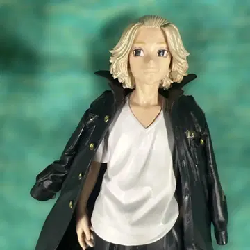 도쿄 리벤저스 피규어