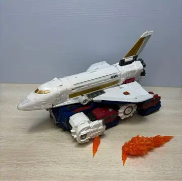 스카이링크스 트랜스포머 어스라이즈