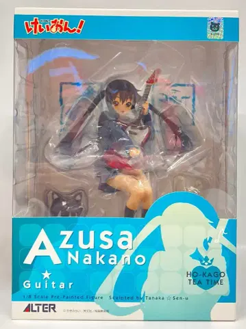 알터 1/8 스케일 케이온! 나카노 아즈사