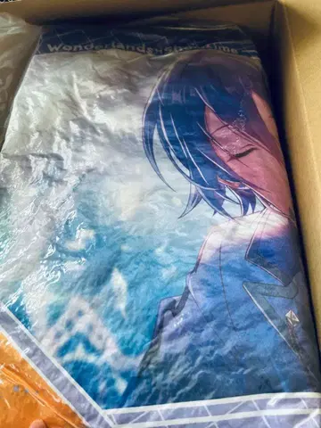 프로세카 앙스타 콜라보 카미시로 루이 캔뱃지 etc