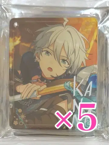 칸나 앙스타 애니카페 코롯타 앙상블 스타즈