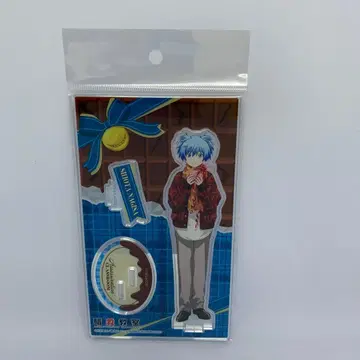 암살교실 시오타 나기사 암살 발렌타인 아크릴 스탠드