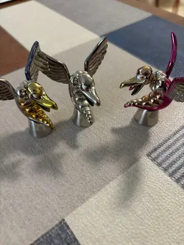 드래곤 퀘스트 메탈릭 몬스터즈 갤러리