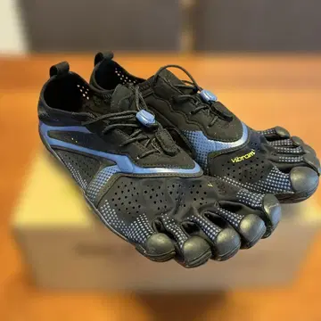 비브람 파이브핑거스 Vibram V-Run 10.5-11