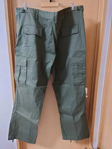 ROTHCO 카고 팬츠 XL