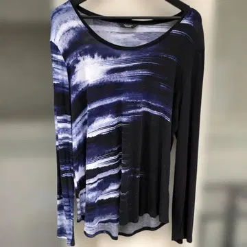 Simply Vera Vera Wang 긴팔 상의