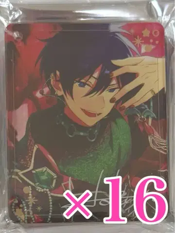 히다카 호쿠토 코롯타 아니카페 앙스타