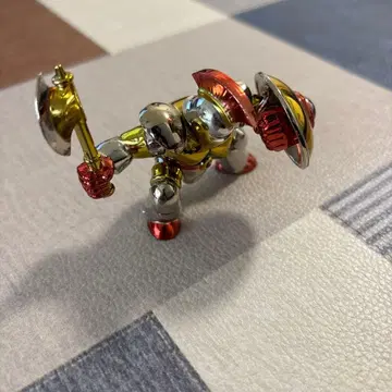 [ 드래곤 퀘스트 ] 메탈릭 몬스터즈 갤러리