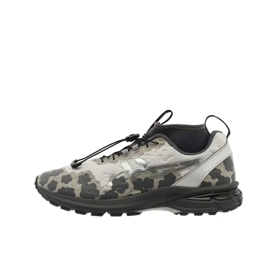 [270] ASICS x CECILIE BAHNSEN GEL-TERRAIN MT 纯银色